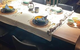 L’appart chic gapençais